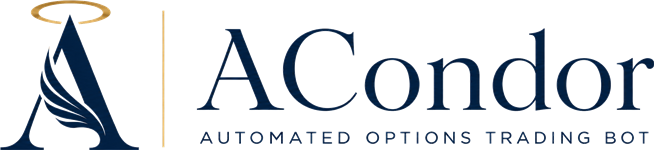 ACondor — Automated Options Trading Bot